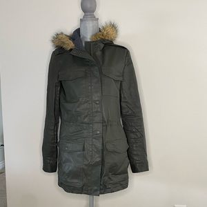 Joie jacket